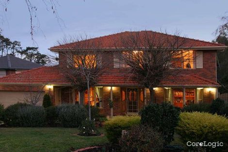 Property photo of 3 Clover Close Berwick VIC 3806
