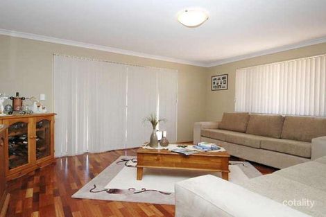 Property photo of 37 Jackadder Avenue Hammond Park WA 6164