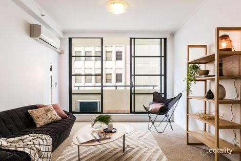 Property photo of 306/26 Napier Street North Sydney NSW 2060