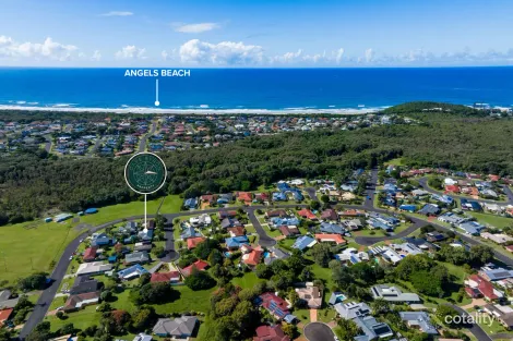 Property photo of 4 Pandanus Place East Ballina NSW 2478
