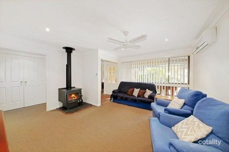 Property photo of 8 McCrae Drive Camden South NSW 2570