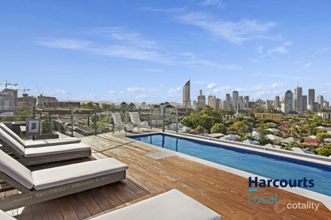 Property photo of 513/36 Anglesey Street Kangaroo Point QLD 4169