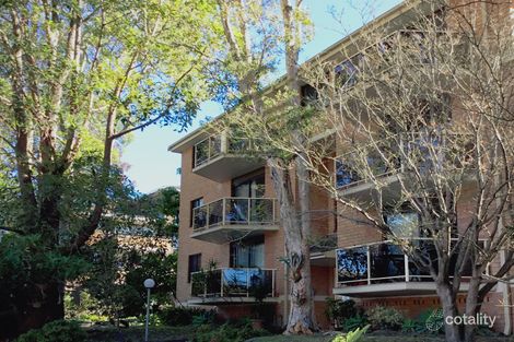 6/14-18 William St, Hornsby, NSW 2077