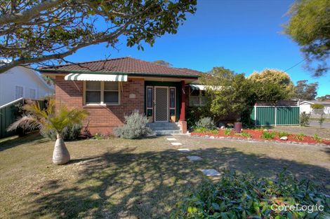 Property photo of 138 Macquarie Grove Caves Beach NSW 2281