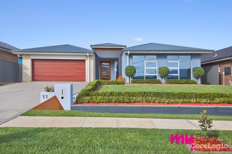 Property photo of 11 Discovery Circuit Gregory Hills NSW 2557
