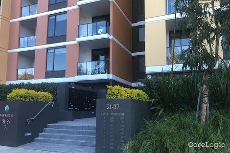 Property photo of 405/21-37 Waitara Avenue Waitara NSW 2077