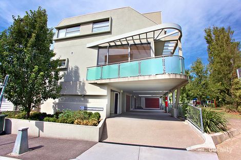 Property photo of 1/201 Dover Street Cremorne VIC 3121