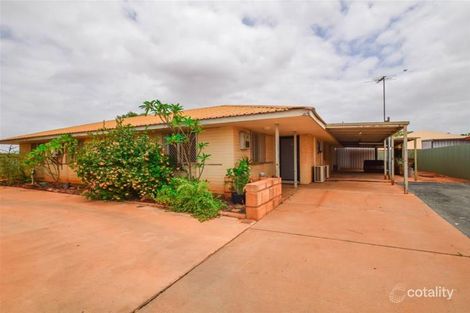 16 Marra Ct, South Hedland, WA 6722