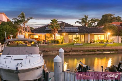 Property photo of 7 Ibis Court Patterson Lakes VIC 3197