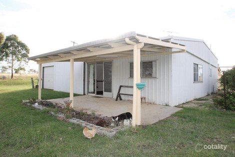 322 F G G Couper Rd, Westbrook, QLD 4350