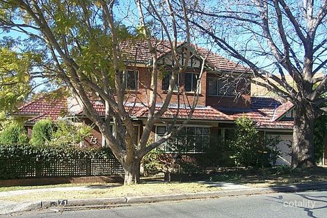 73 Kameruka Rd, Northbridge, NSW 2063
