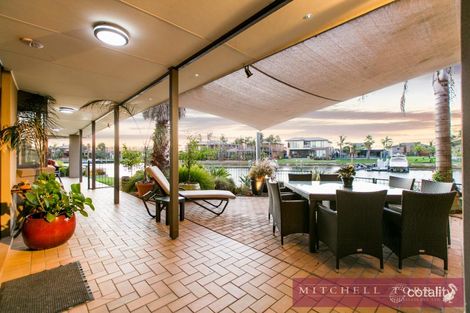 Property photo of 7 Ibis Court Patterson Lakes VIC 3197