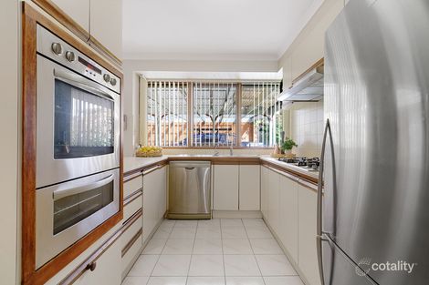 Property photo of 177 Lyrebird Drive Carrum Downs VIC 3201