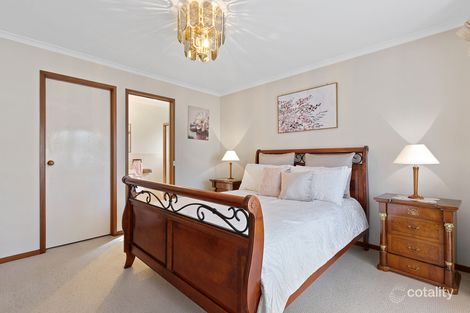 Property photo of 177 Lyrebird Drive Carrum Downs VIC 3201