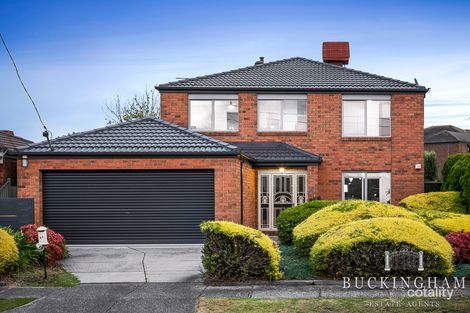41 Sainsbury Ave, Greensborough, VIC 3088
