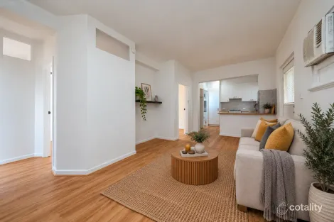 16/126 Terrace Rd, Perth, WA 6000
