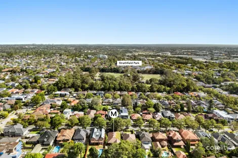 Property photo of 9 Birnam Grove Strathfield NSW 2135