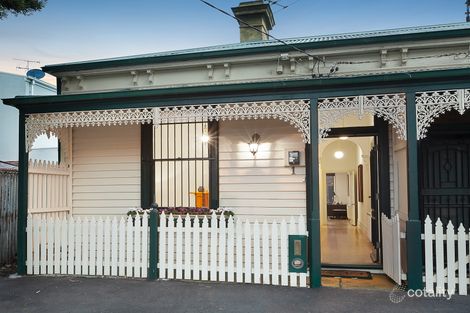 Property photo of 1 Kerferd Place Albert Park VIC 3206