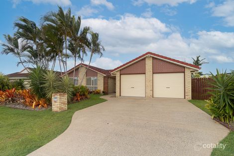 46 Merlin Dr, Urangan, QLD 4655