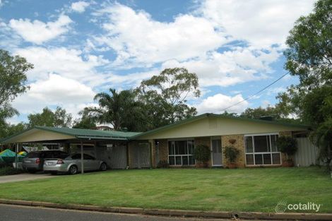 Property photo of 14 Morse Street Emerald QLD 4720