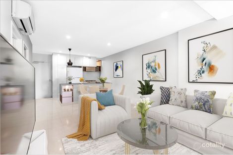 10306/16 Edmondstone St, South Brisbane, QLD 4101