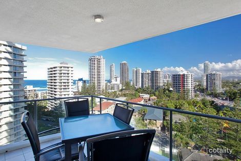 1107/18 Enderley Ave, Surfers Paradise, QLD 4217
