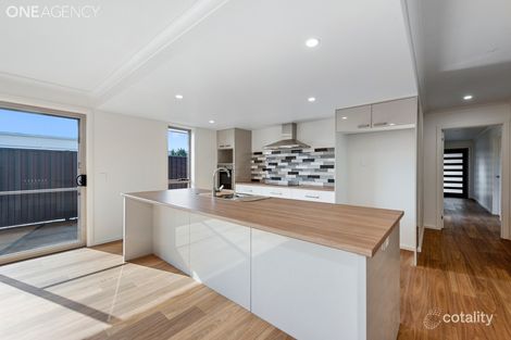 Property photo of 13 Swilkin Drive Spreyton TAS 7310