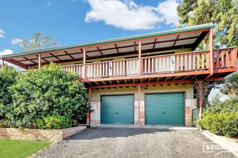 1 Clare Cres, Oakville, NSW 2765