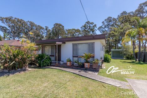 Property photo of 9 Avro Avenue Sanctuary Point NSW 2540