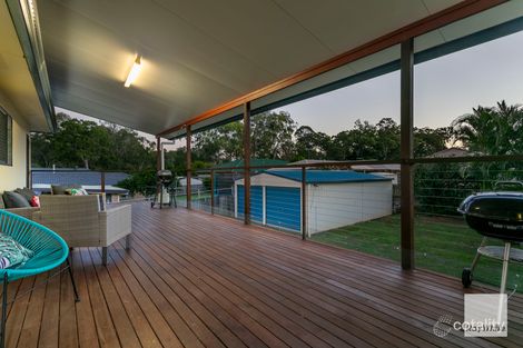 Property photo of 13 Carinya Street Cleveland QLD 4163