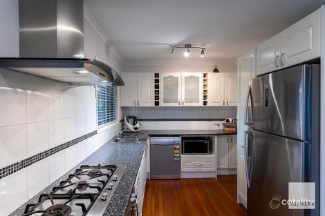 Property photo of 13 Carinya Street Cleveland QLD 4163