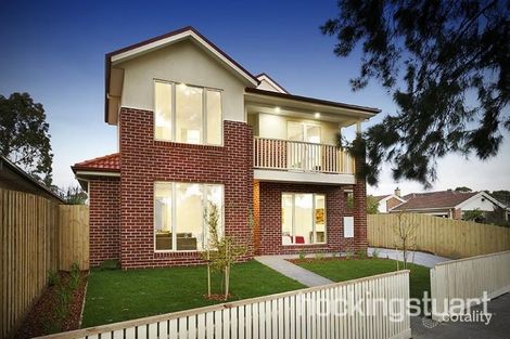 Property photo of 1/30 Conifer Avenue Brooklyn VIC 3012