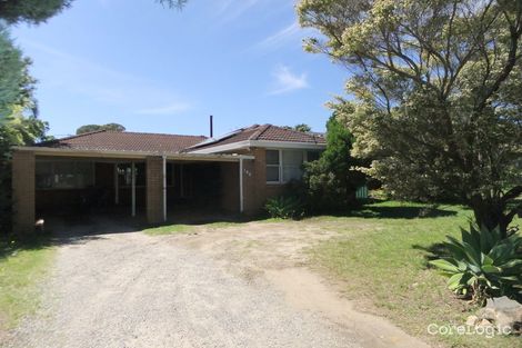 Property photo of 122 Cooriengah Heights Road Engadine NSW 2233