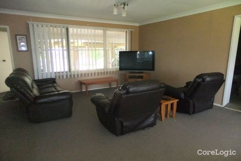 Property photo of 122 Cooriengah Heights Road Engadine NSW 2233