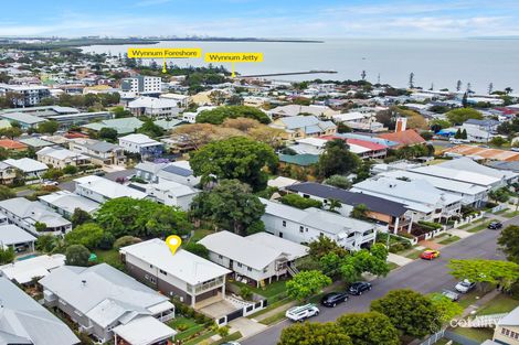 Property photo of 101 Walnut Street Wynnum QLD 4178