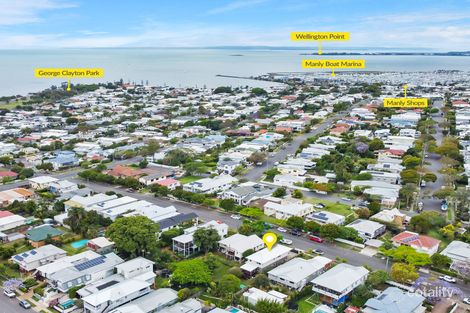 Property photo of 101 Walnut Street Wynnum QLD 4178