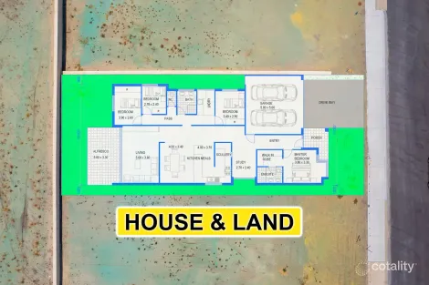 43 Covent Fawy, Pearsall, WA 6065