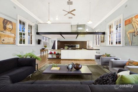 Property photo of 122 Beattie Street Balmain NSW 2041