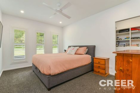 Property photo of 62 Milburn Circuit Boolaroo NSW 2284