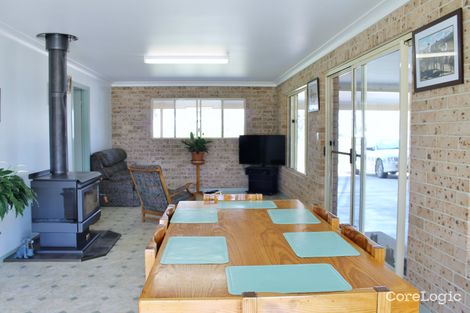 Property photo of 174 Swanbrook Road Inverell NSW 2360