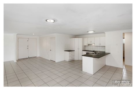 Property photo of 12 Isabel Court Gracemere QLD 4702