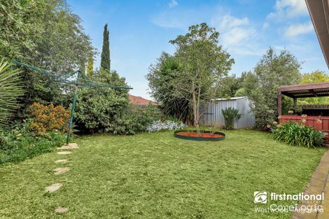 Property photo of 9 Seine Close Werribee VIC 3030