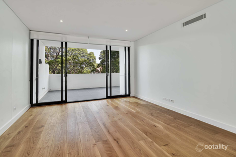Property photo of 203/25 Marshall Avenue St Leonards NSW 2065