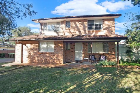 Property photo of 1/36-38 Penshurst Road Roselands NSW 2196