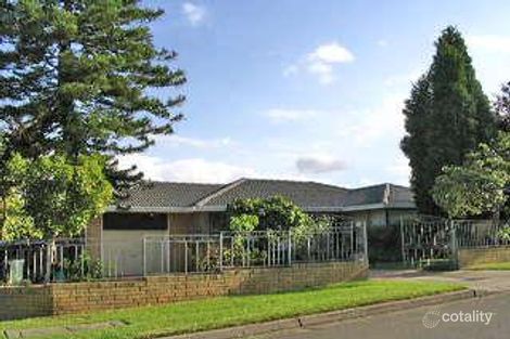 Property photo of 3A Frederick Street Fairfield NSW 2165