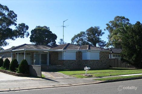 37 Kambala Cres, Fairfield West, NSW 2165