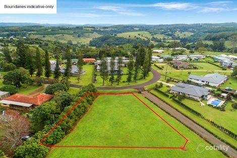 16 Minshul Cres, North Lismore, NSW 2480