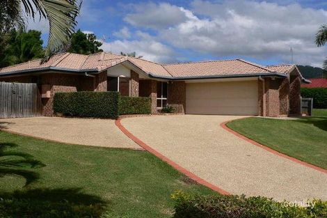 Property photo of 4 Stephens Street Upper Coomera QLD 4209