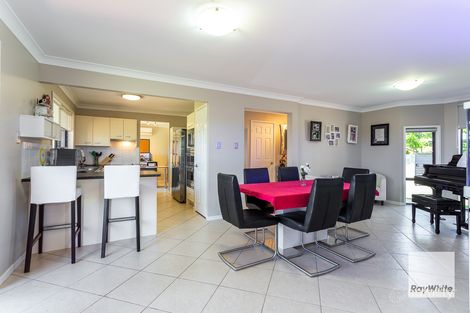 Property photo of 32 Torquay Road Redland Bay QLD 4165