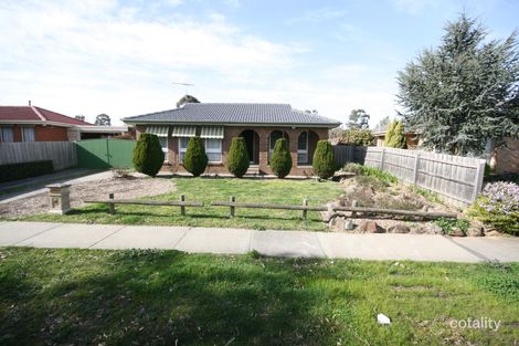 1744 Ferntree Gully Rd, Ferntree Gully, VIC 3156